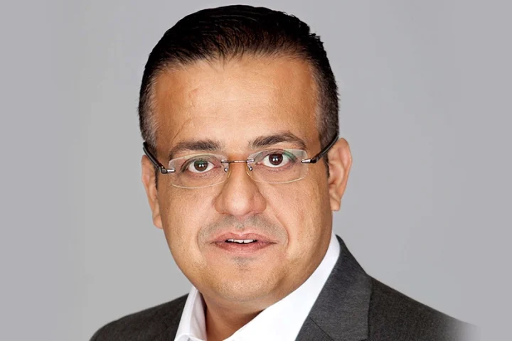 Firas Jadalla, Regional Director, Middle East, Turkey and Africa, Genetec