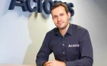 Gaidar Magdanurov, President at Acronis