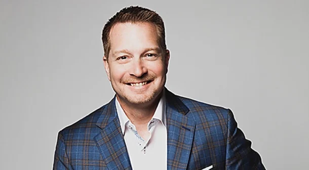 George Kurtz, CEO and founder of CrowdStrike
