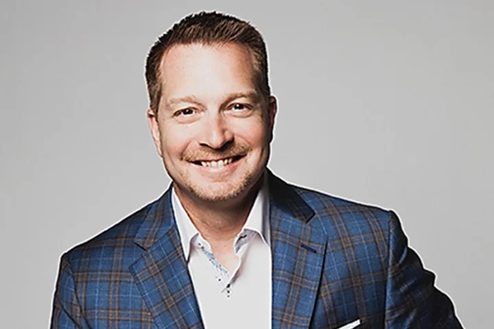 George Kurtz, CEO and founder of CrowdStrike