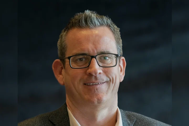 Greg Williams, VP Channel EMEA, Zebra Technologies