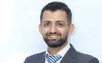 Hady Salameh, Senior Regional Sales Lead, SSA, Middle East, Egypt & Turkey at Nutanix