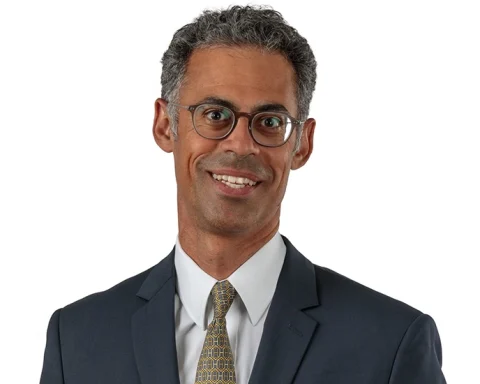 Ali Dibadj, CEO at Janus Henderson