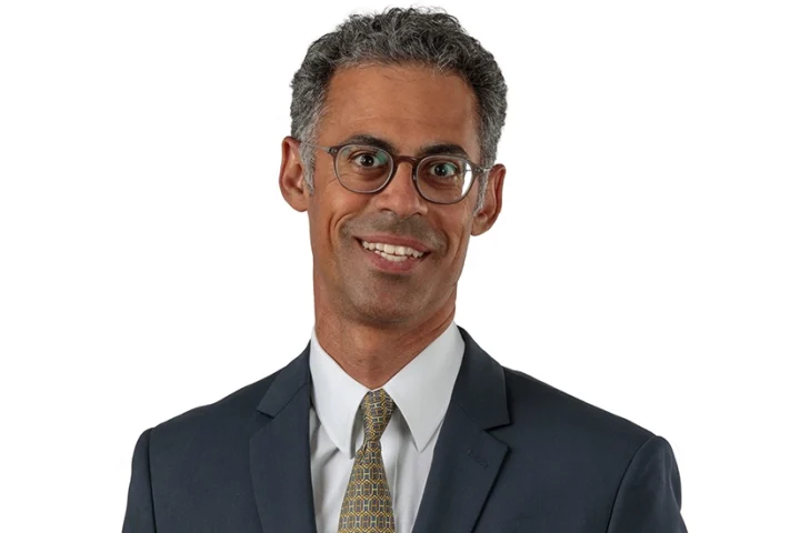 Ali Dibadj, CEO at Janus Henderson