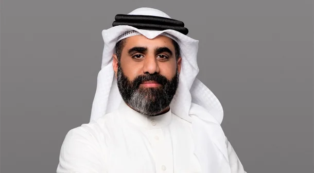 Alharith Alatawi, CEO and Co-Founder of Shaffra