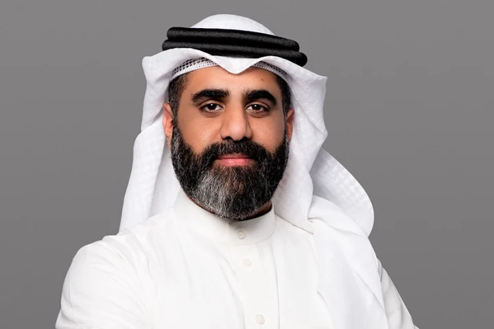 Alharith Alatawi, CEO and Co-Founder of Shaffra