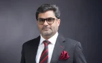 Owais Mohammed, Regional Lead & Sales Director - Middle East, Africa, Turkey and Indian Subcontinent at Western Digital
