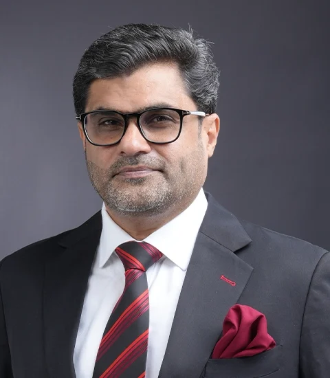 Owais Mohammed, Regional Lead & Sales Director - Middle East, Africa, Turkey and Indian Subcontinent at Western Digital