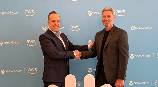 Snowflake UAE announces new AWS deployment