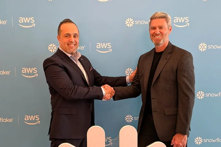 Snowflake UAE announces new AWS deployment
