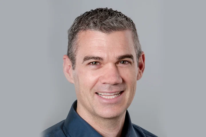 James Hendergart, Senior Director, Technology Research, F5