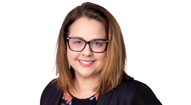 Janine Seebeck, CEO at BeyondTrust