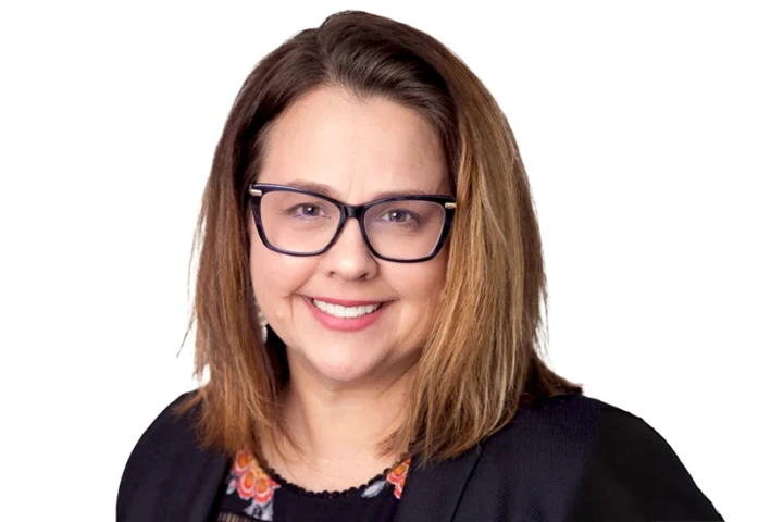 Janine Seebeck, CEO at BeyondTrust