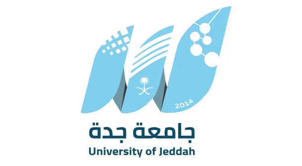 Jeddah University Logo