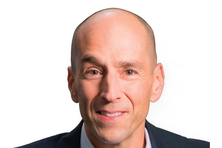 Joe Levy, CEO of Sophos