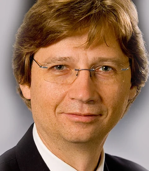 John-David Lovelock, Distinguished VP Analyst at Gartner