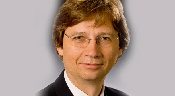 John-David Lovelock, Distinguished VP Analyst at Gartner