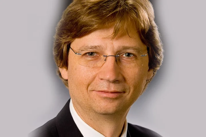 John-David Lovelock, Distinguished VP Analyst at Gartner