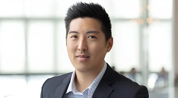 John Mao, Vice President, Global Technology Alliances at VAST Data