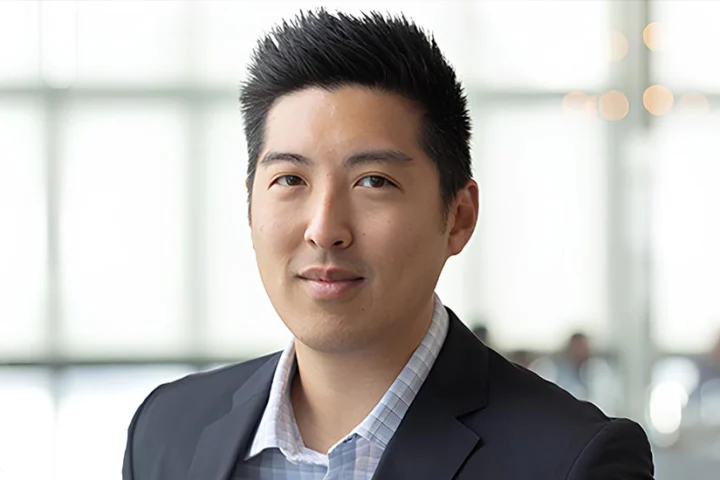 John Mao, Vice President, Global Technology Alliances at VAST Data