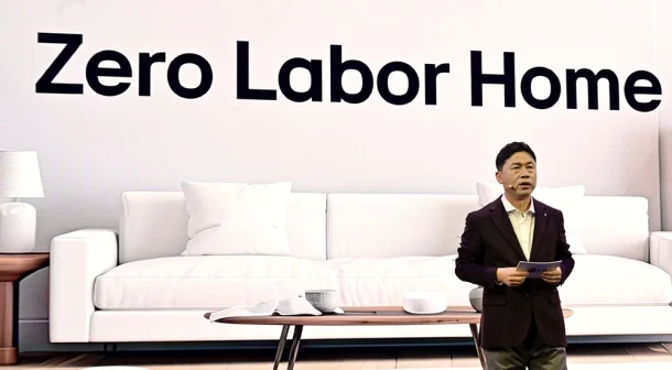 Jae-cheol Lyu, CEO, LG Electronic