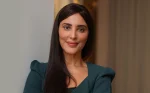 Loubna Imenchal, Managing Director for Middle East, Türkiye, Central Asia and Africa at Axis Communications