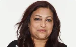 Lula Mohanty, Managing Partner – MEA, IBM Consulting