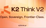 MBZUAI Launches K2 Think V2