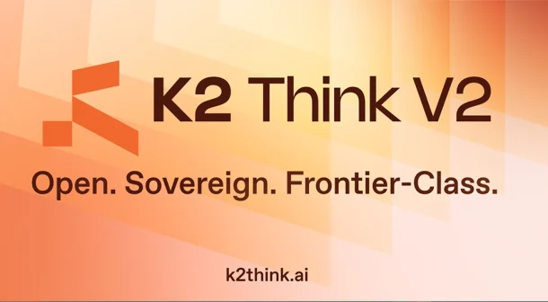 MBZUAI Launches K2 Think V2
