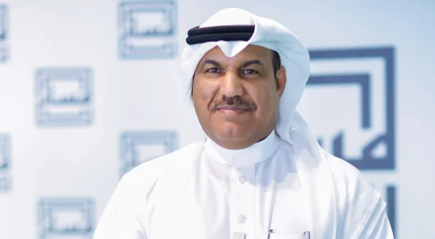 Majed Al Mutairi, Chief Executive Officer of Almasar Alshamil Education