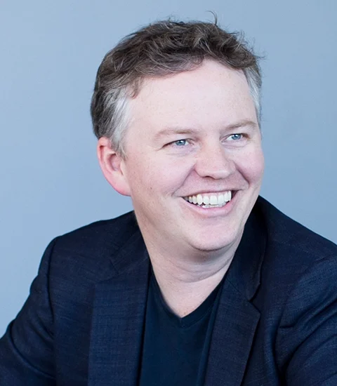 Matthew Prince, co-founder and CEO of Cloudflare