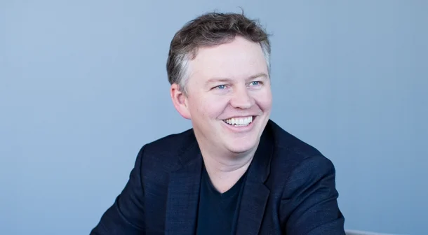Matthew Prince, co-founder and CEO of Cloudflare