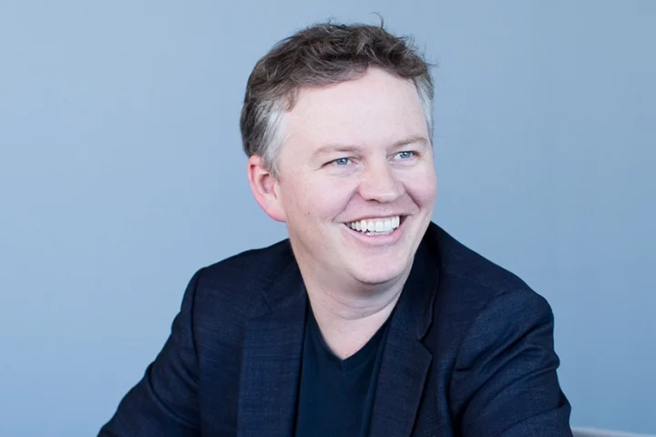 Matthew Prince, co-founder and CEO of Cloudflare