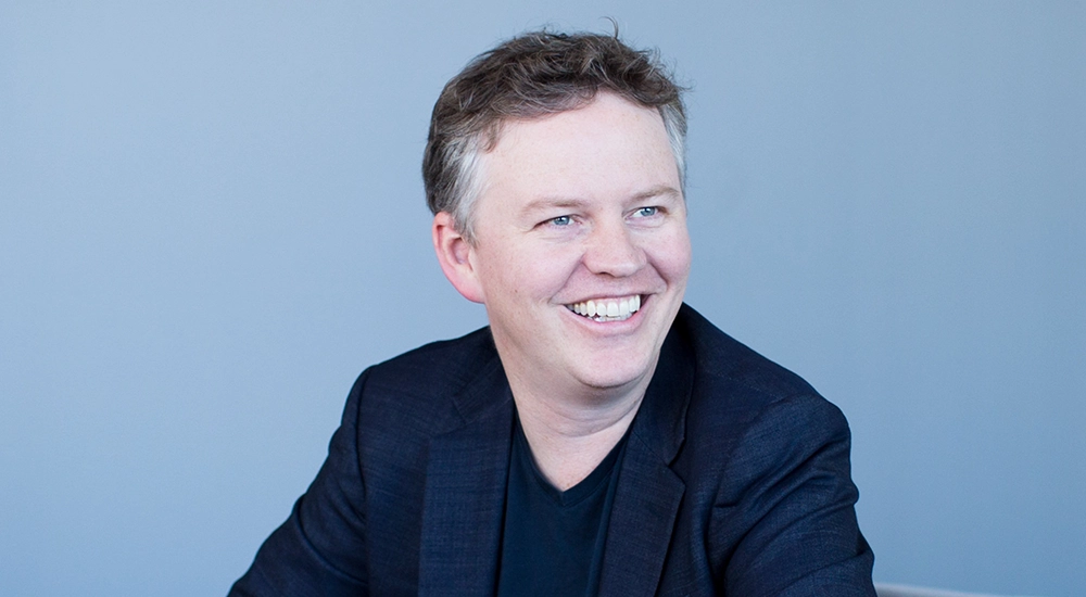 Matthew Prince, co-founder and CEO of Cloudflare