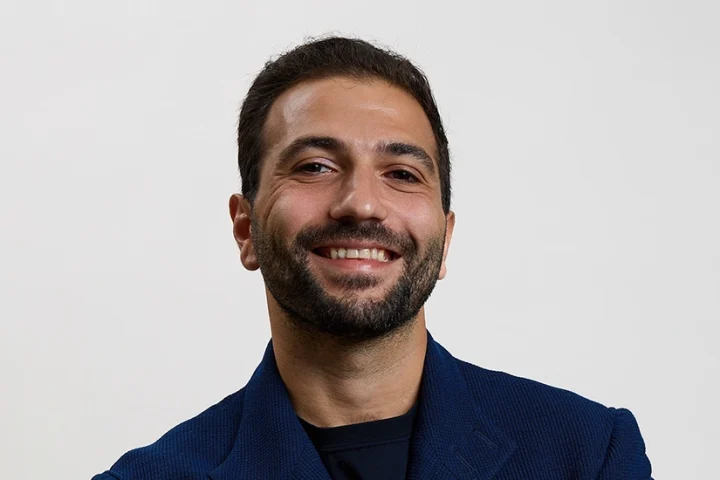 Mohamad El Charif, Founder of Qadi