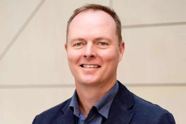 Murray Campbell, MD Cloud and Security at NTT DATA MEA