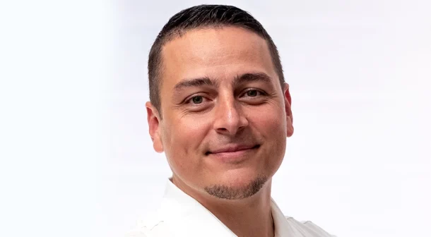 Nemanja Krstić, Operations Manager at Galix