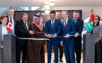 OT Inaugurates ME HQ in Riyadh - 1 (1)