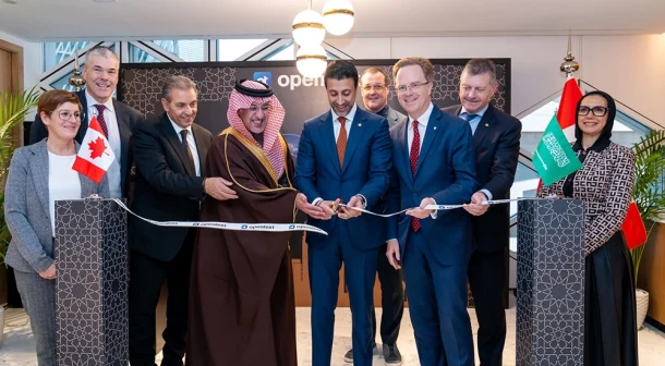 OT Inaugurates ME HQ in Riyadh - 1 (1)