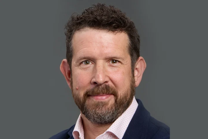 Phil Gray, Associate Vice President, product management, NETSCOUT