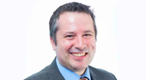 Richard Simmons, Director of Network Solutions, Logicalis