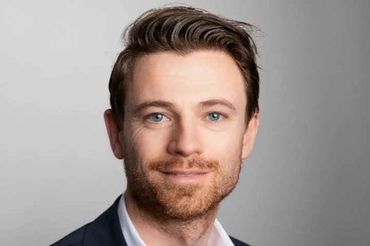 Sam Bainborough, VP thermal management, EMEA at Vertiv