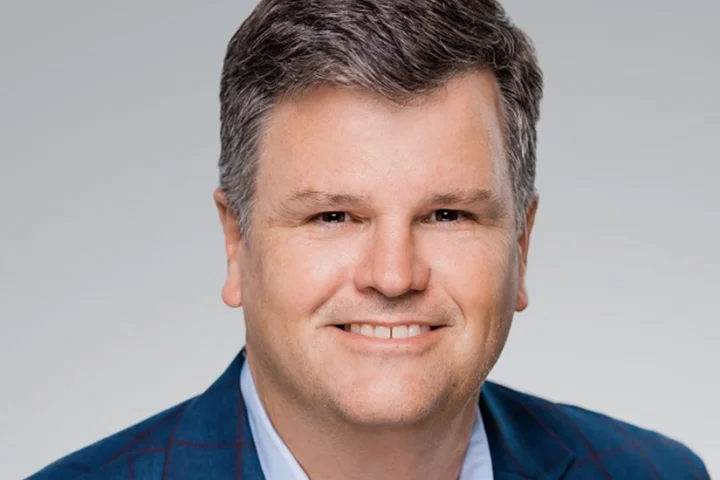 Scott Harrell, president and CEO, Infoblox