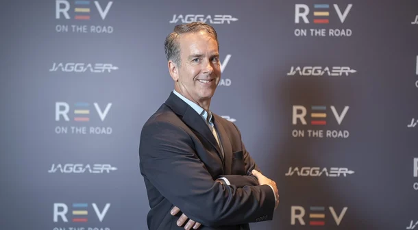 Troy Meyers, Chief Customer Officer at JAGGAER