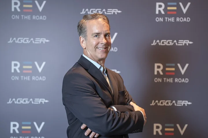 Troy Meyers, Chief Customer Officer at JAGGAER