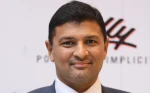 Vikas Panchal, General Manager – MENA, Tally Solutions