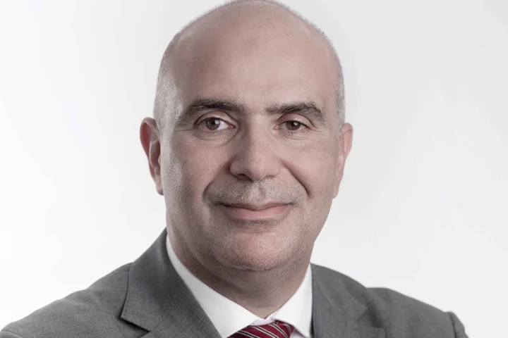 Walid Yehia, Managing Director, South Gulf at Dell Technologies