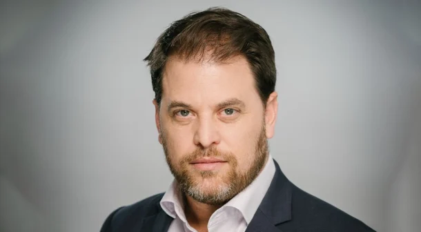 Yochai Corem, Vice President of Exposure Management at Check Point Software Technologies