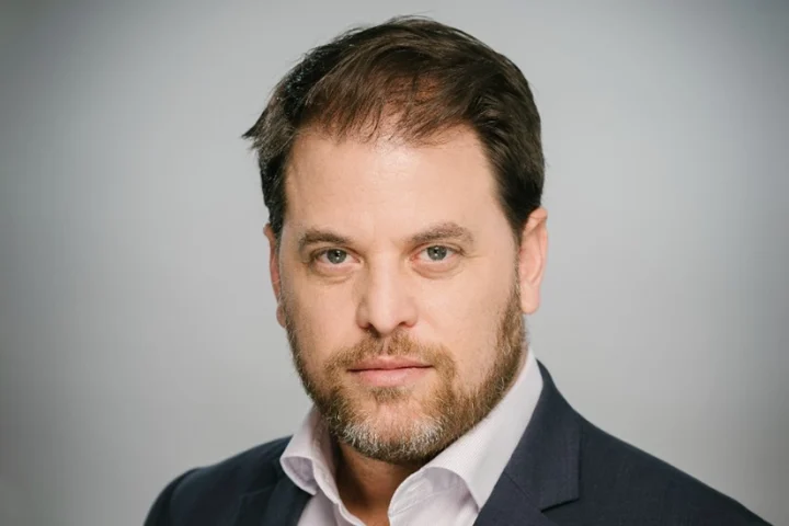 Yochai Corem, Vice President of Exposure Management at Check Point Software Technologies