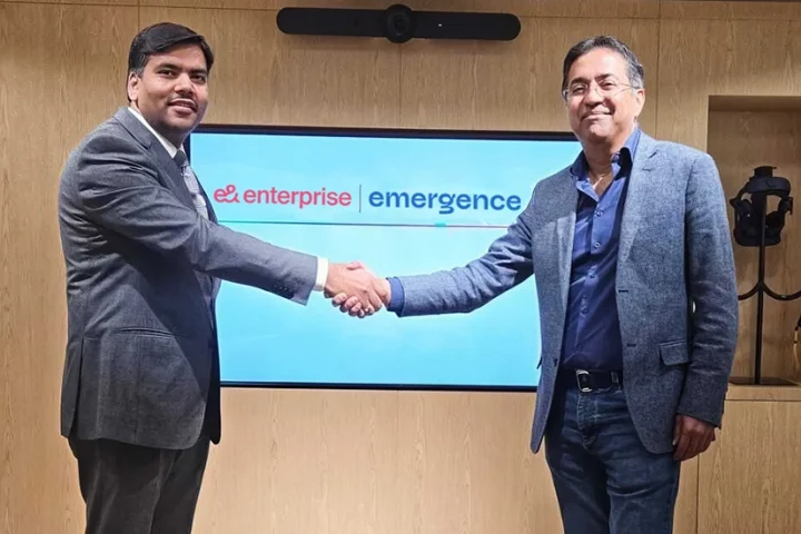e enterprise and Emergence